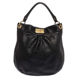 Marc Jacobs Hillier Hobo Classic Q bag